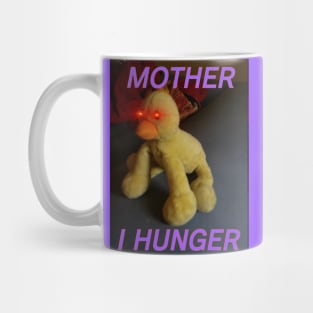 God, Please Free Me From This Mug